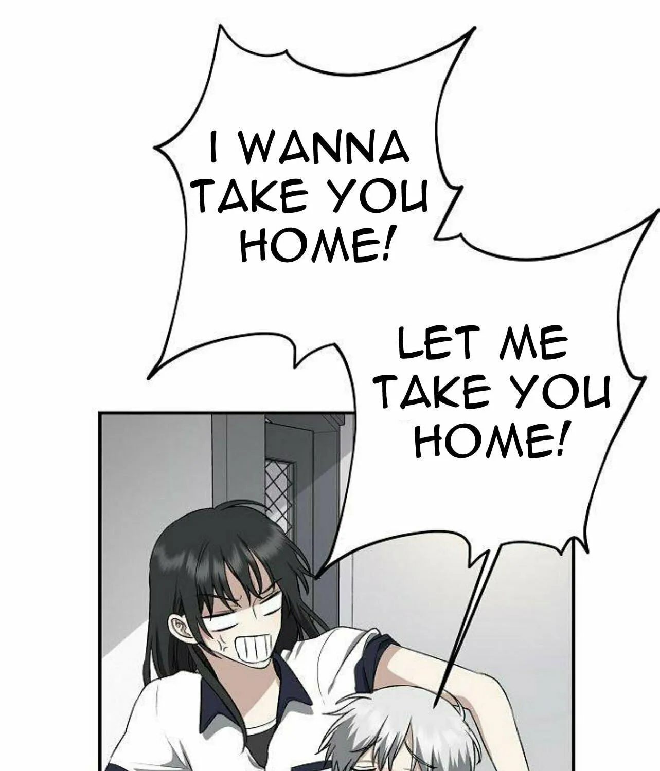 Read Dreaming Freedom chapter 63 image 26 on Lezhin