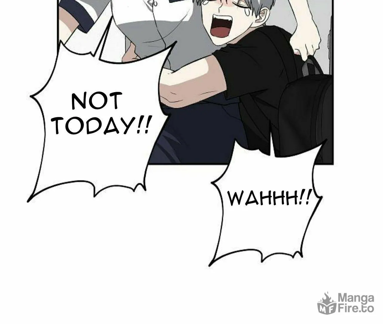 Read Dreaming Freedom chapter 63 image 27 on Lezhin