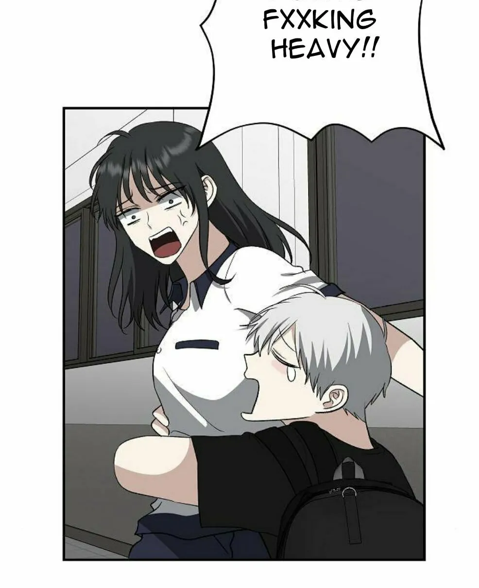 Read Dreaming Freedom chapter 63 image 29 on Lezhin