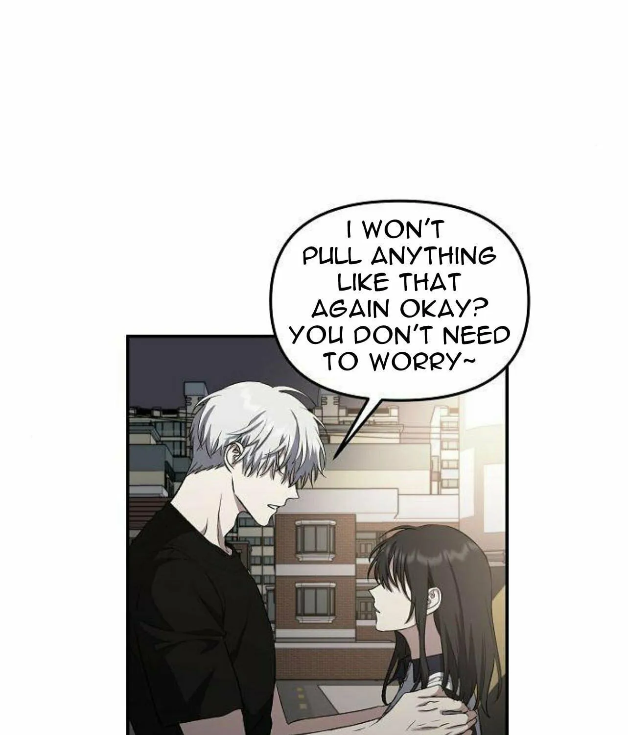 Read Dreaming Freedom chapter 63 image 38 on Lezhin