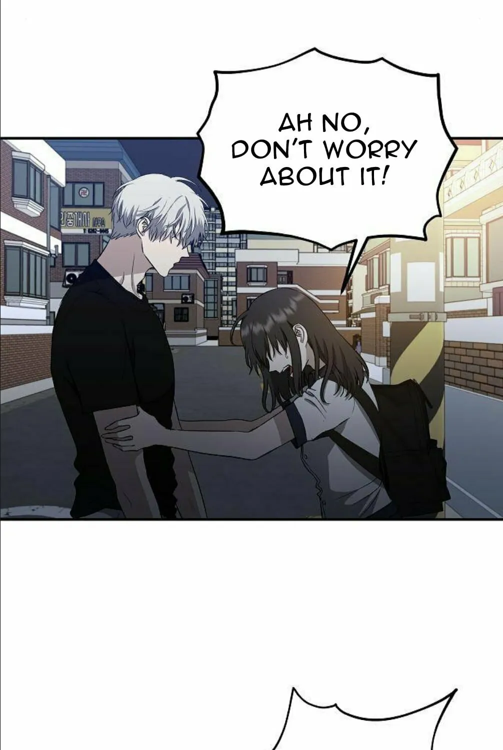 Read Dreaming Freedom chapter 63 image 48 on Lezhin