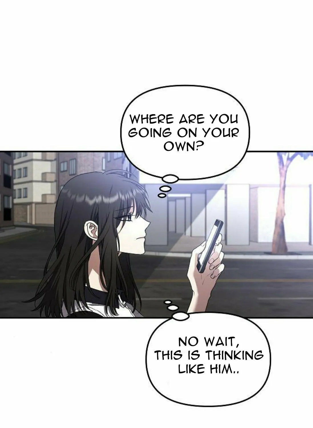 Read Dreaming Freedom chapter 63 image 78 on Lezhin