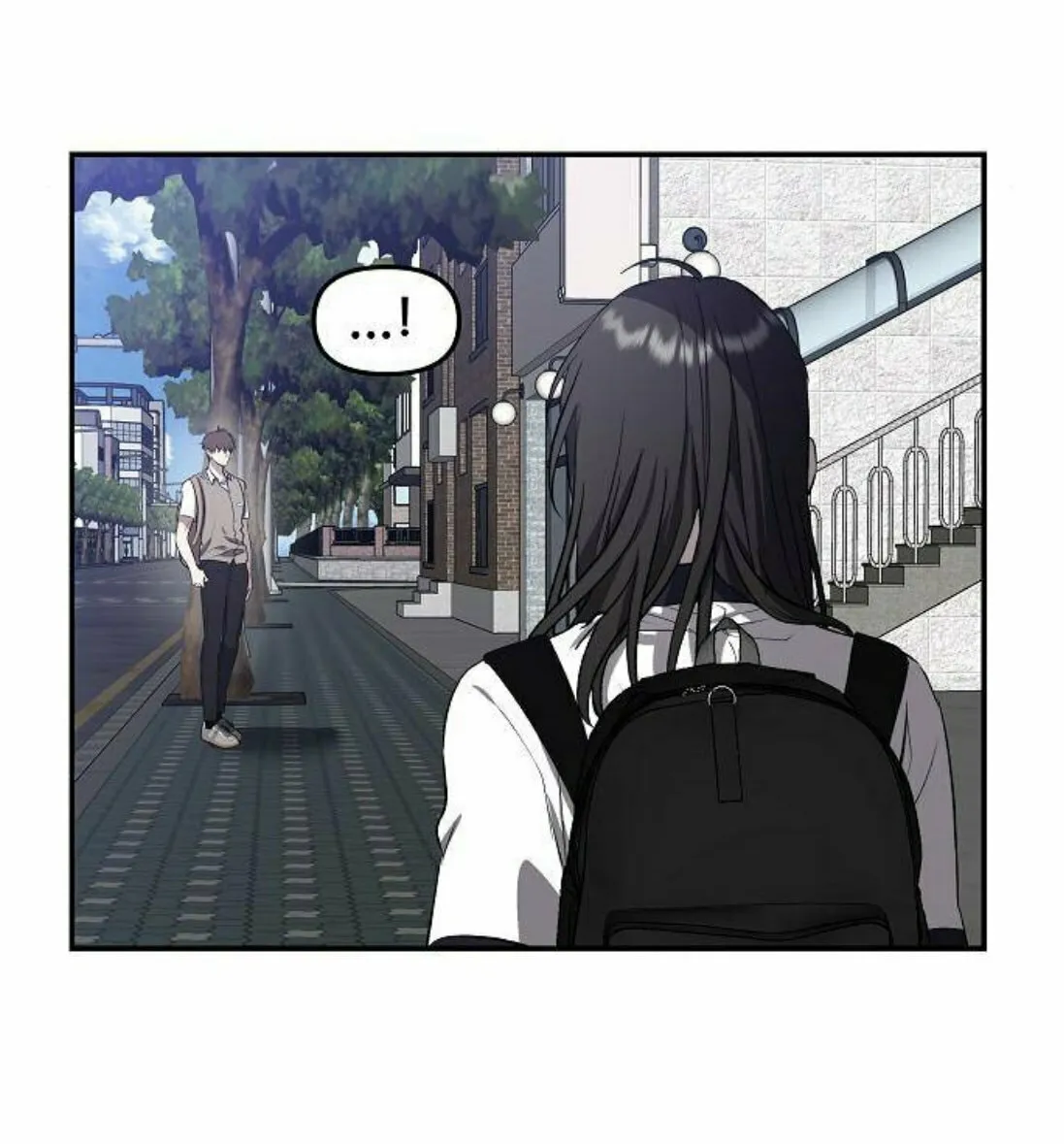 Read Dreaming Freedom chapter 63 image 79 on Lezhin
