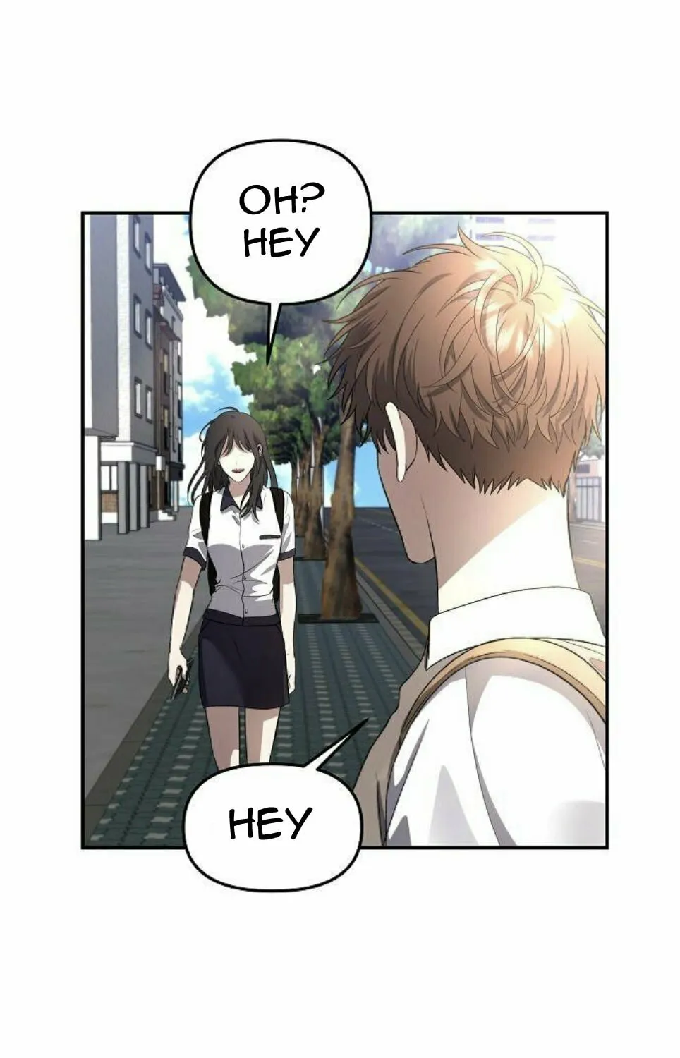 Read Dreaming Freedom chapter 63 image 82 on Lezhin