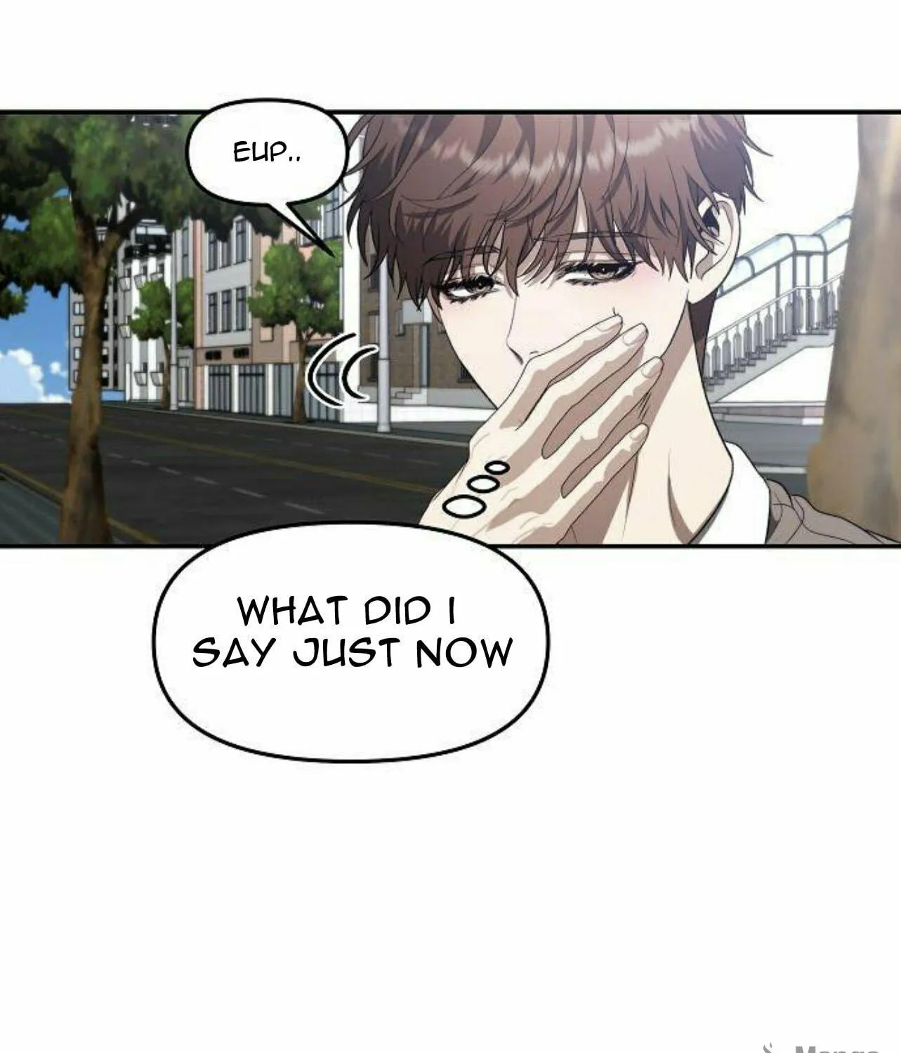 Read Dreaming Freedom chapter 63 image 86 on Lezhin