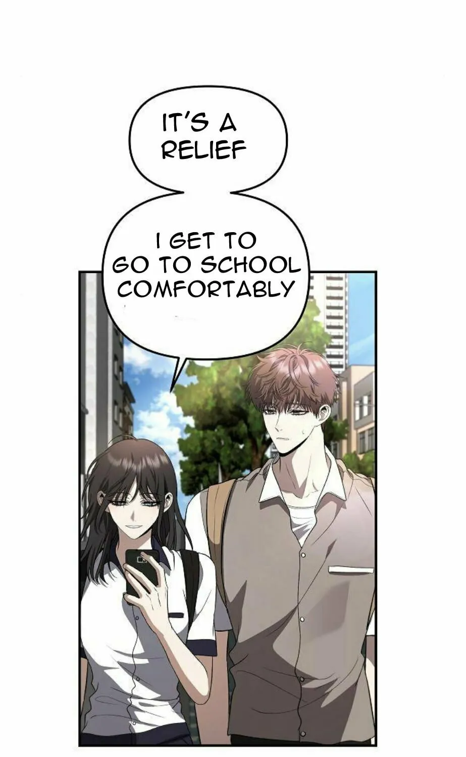 Read Dreaming Freedom chapter 63 image 88 on Lezhin