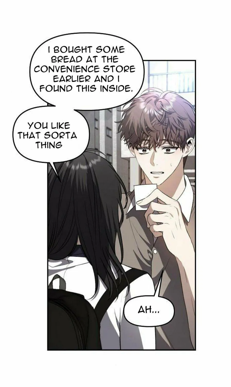 Read Dreaming Freedom chapter 63 image 92 on Lezhin