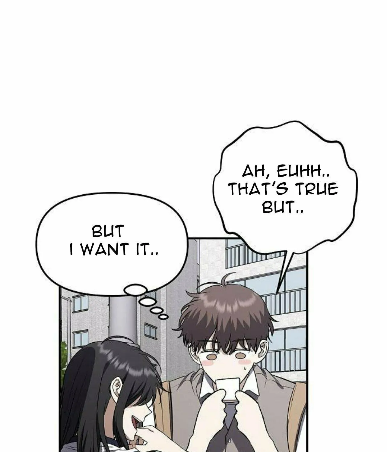 Read Dreaming Freedom chapter 63 image 96 on Lezhin