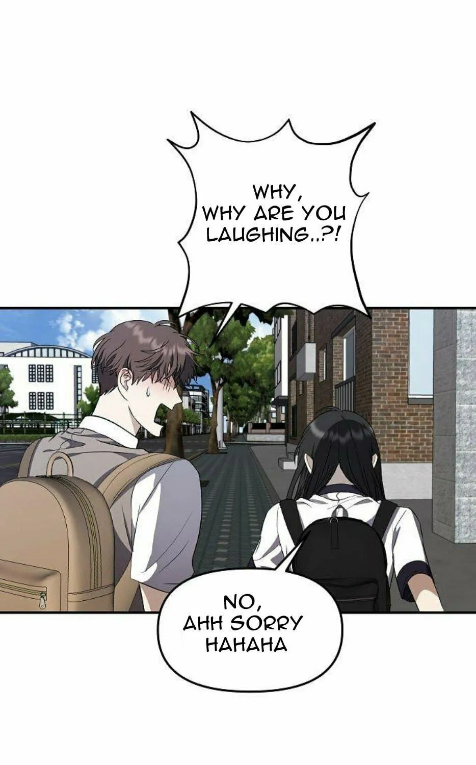Read Dreaming Freedom chapter 63 image 98 on Lezhin
