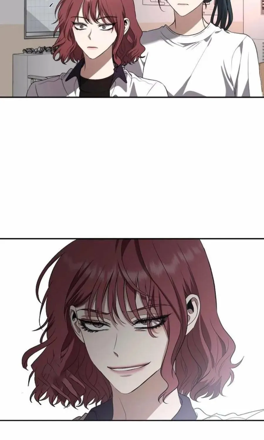 Read Dreaming Freedom chapter 64.5 image 1 on Lezhin