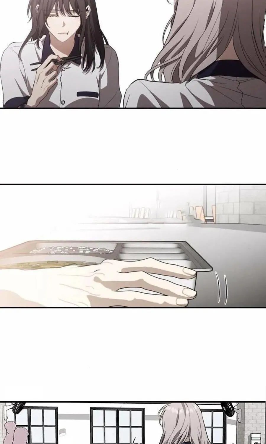 Read Dreaming Freedom chapter 64.5 image 11 on Lezhin