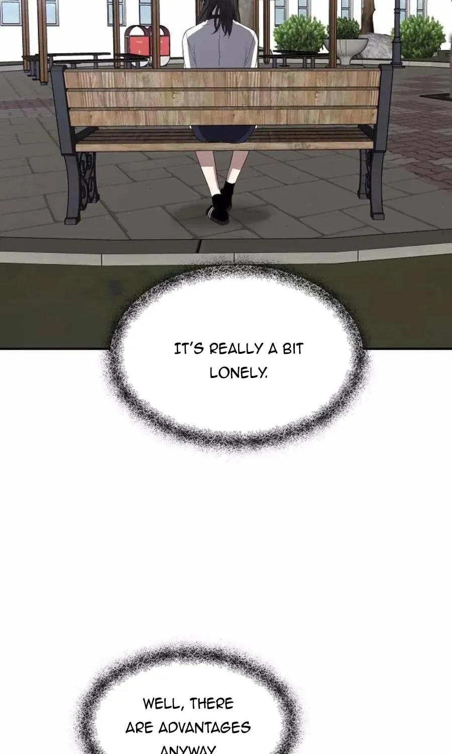 Read Dreaming Freedom chapter 64.5 image 21 on Lezhin