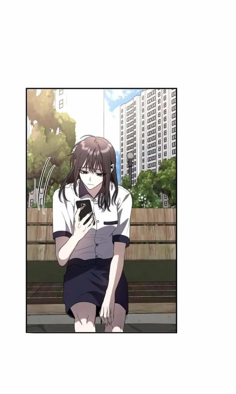 Read Dreaming Freedom chapter 64.5 image 23 on Lezhin