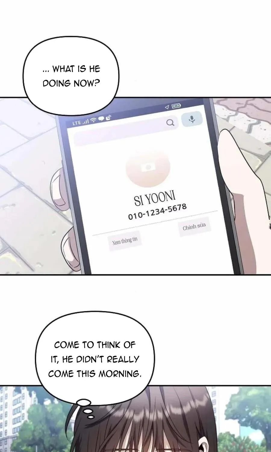 Read Dreaming Freedom chapter 64.5 image 24 on Lezhin