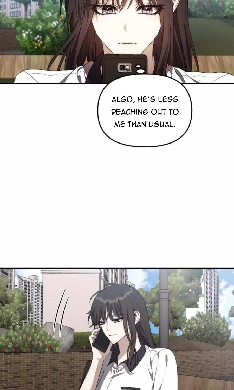 Read Dreaming Freedom chapter 64.5 image 25 on Lezhin