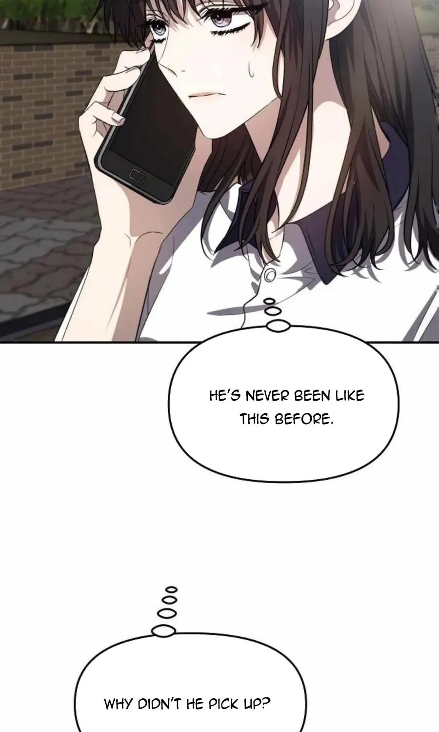 Read Dreaming Freedom chapter 64.5 image 28 on Lezhin