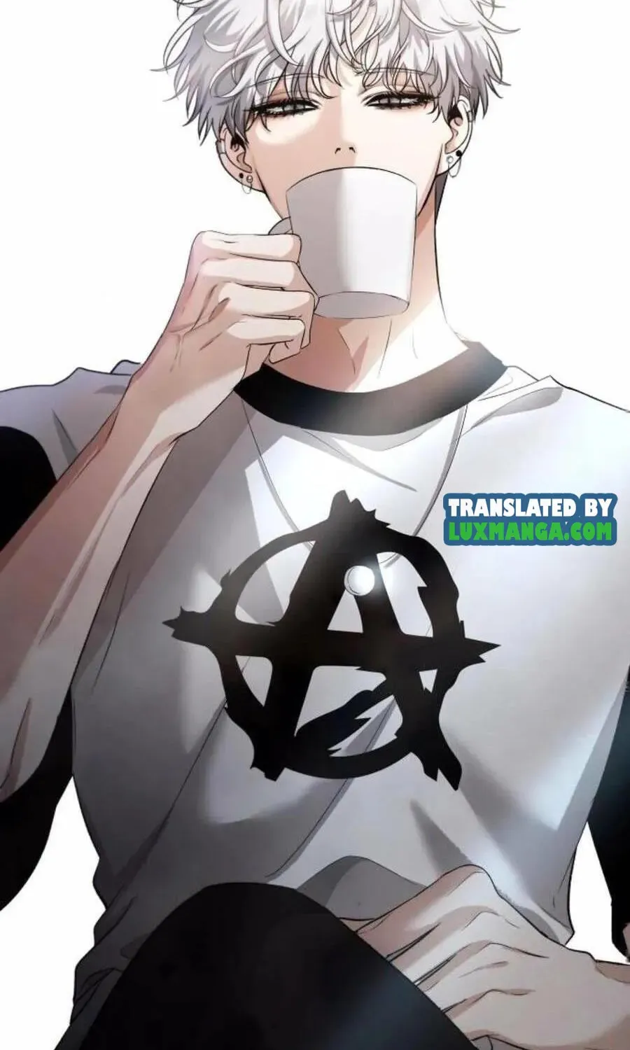 Read Dreaming Freedom chapter 64.5 image 32 on Lezhin