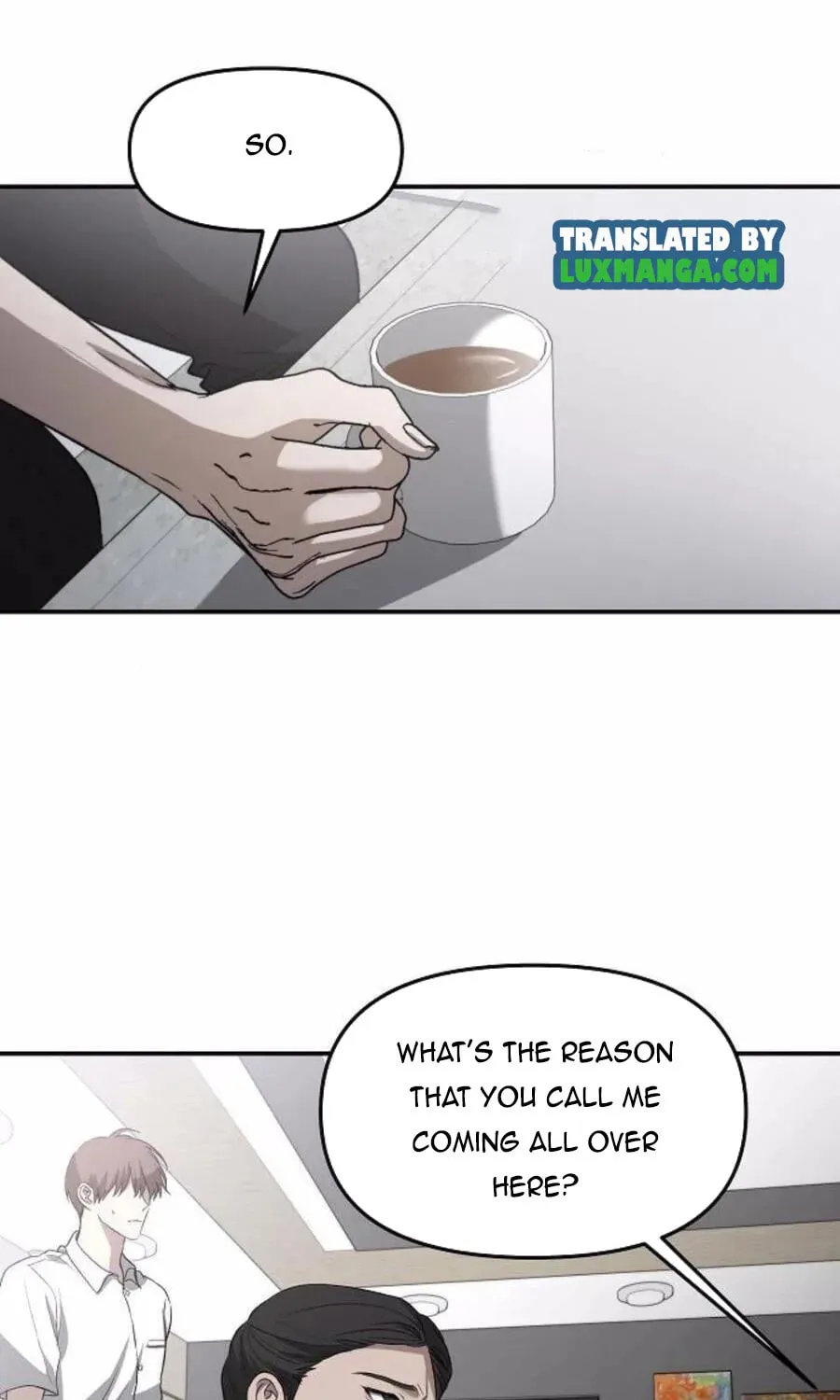 Read Dreaming Freedom chapter 64.5 image 34 on Lezhin