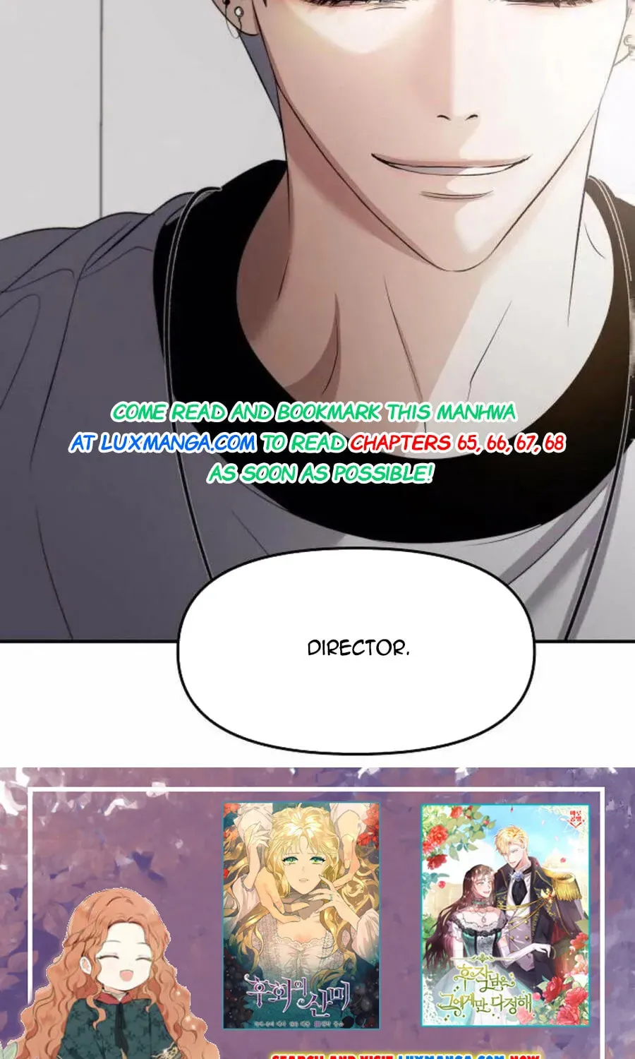 Read Dreaming Freedom chapter 64.5 image 36 on Lezhin
