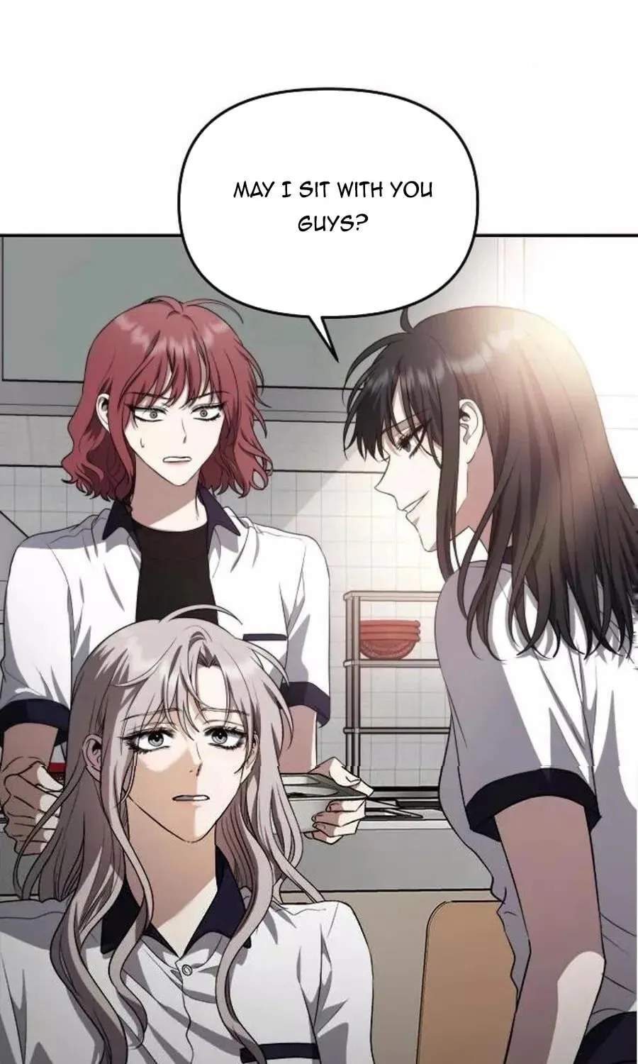 Read Dreaming Freedom chapter 64.5 image 4 on Lezhin