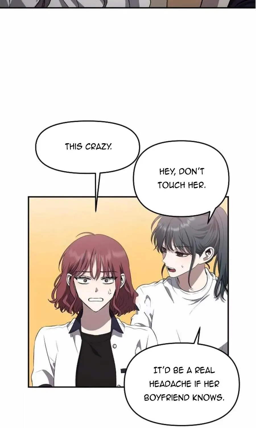 Read Dreaming Freedom chapter 64.5 image 5 on Lezhin