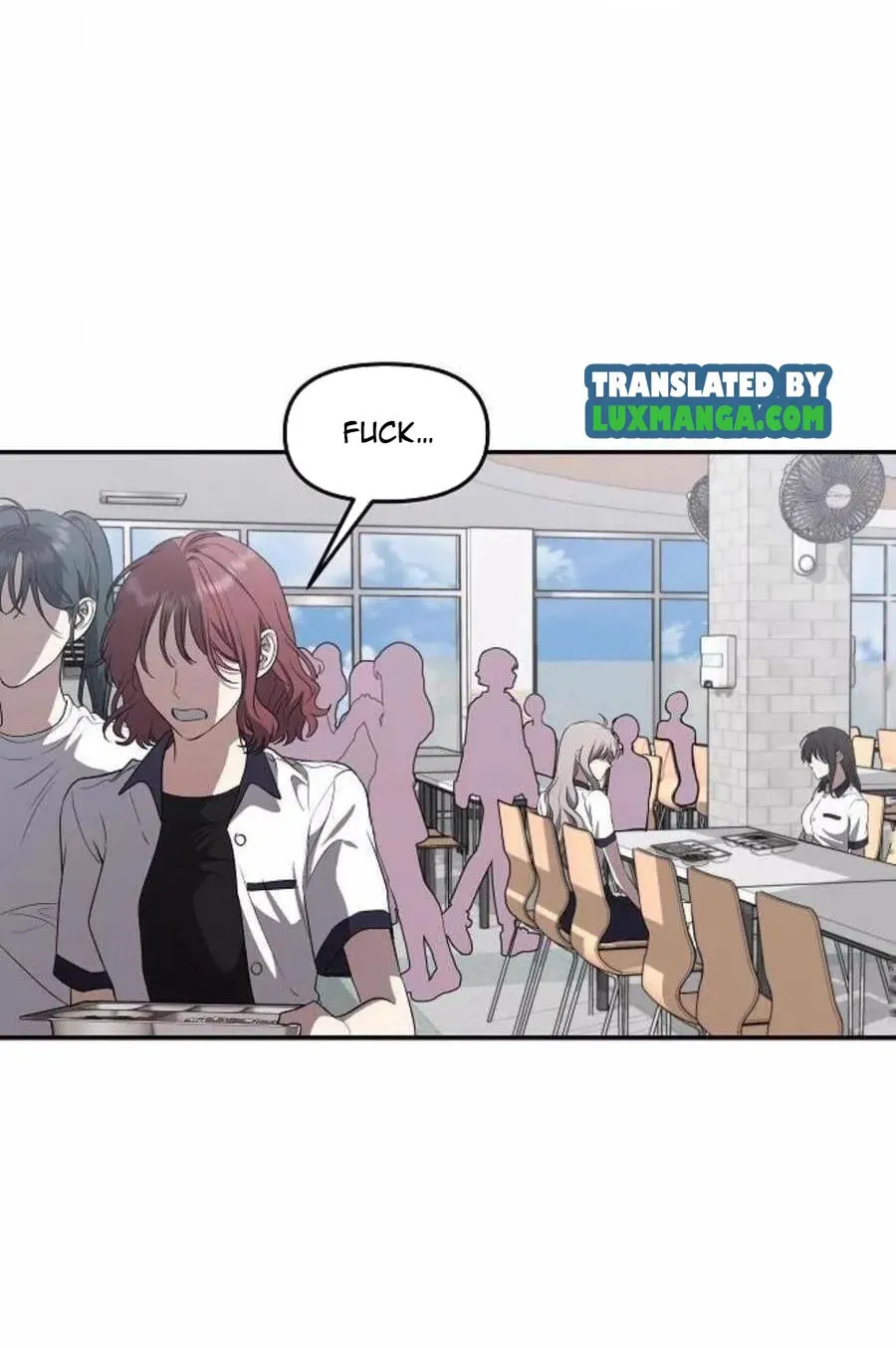 Read Dreaming Freedom chapter 64.5 image 6 on Lezhin