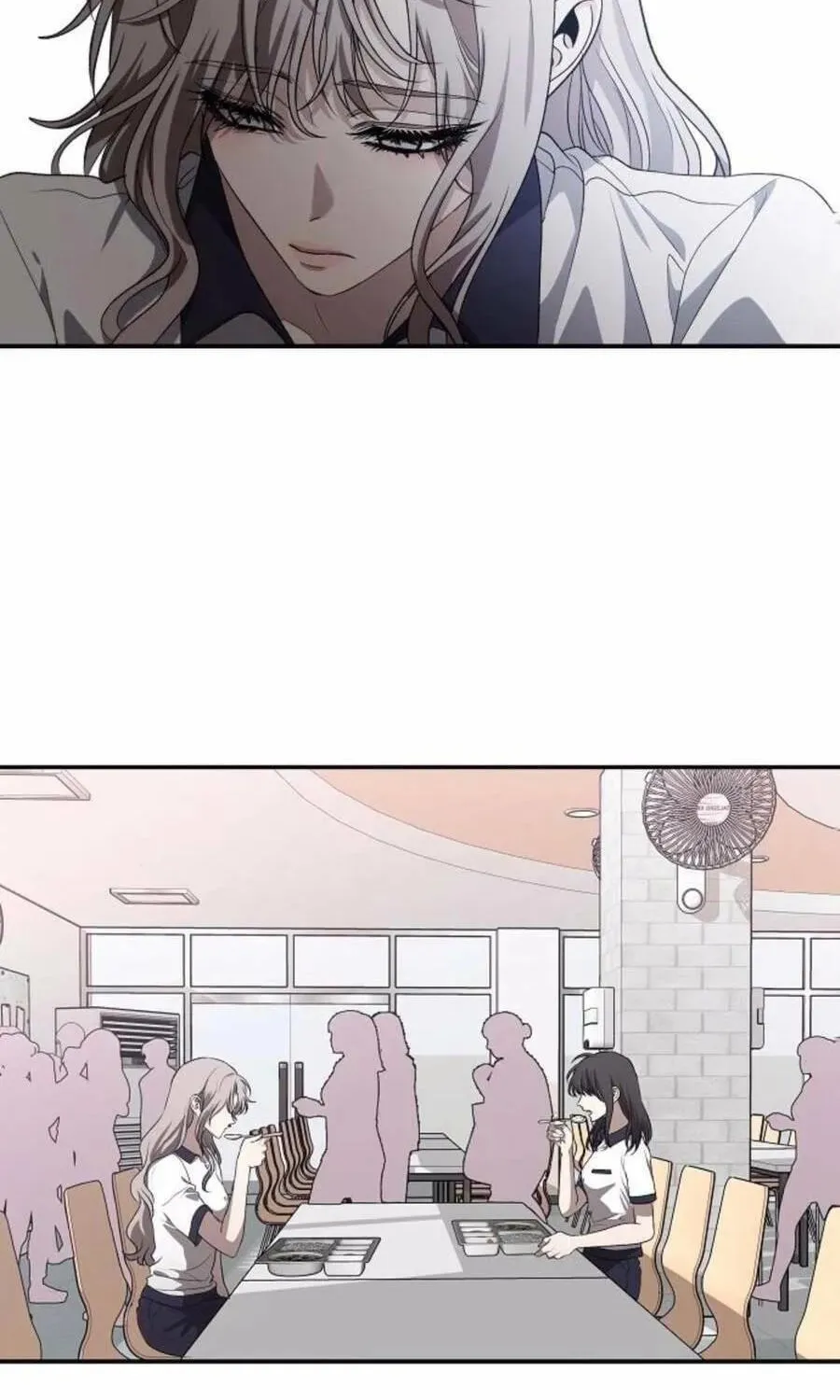 Read Dreaming Freedom chapter 64.5 image 8 on Lezhin