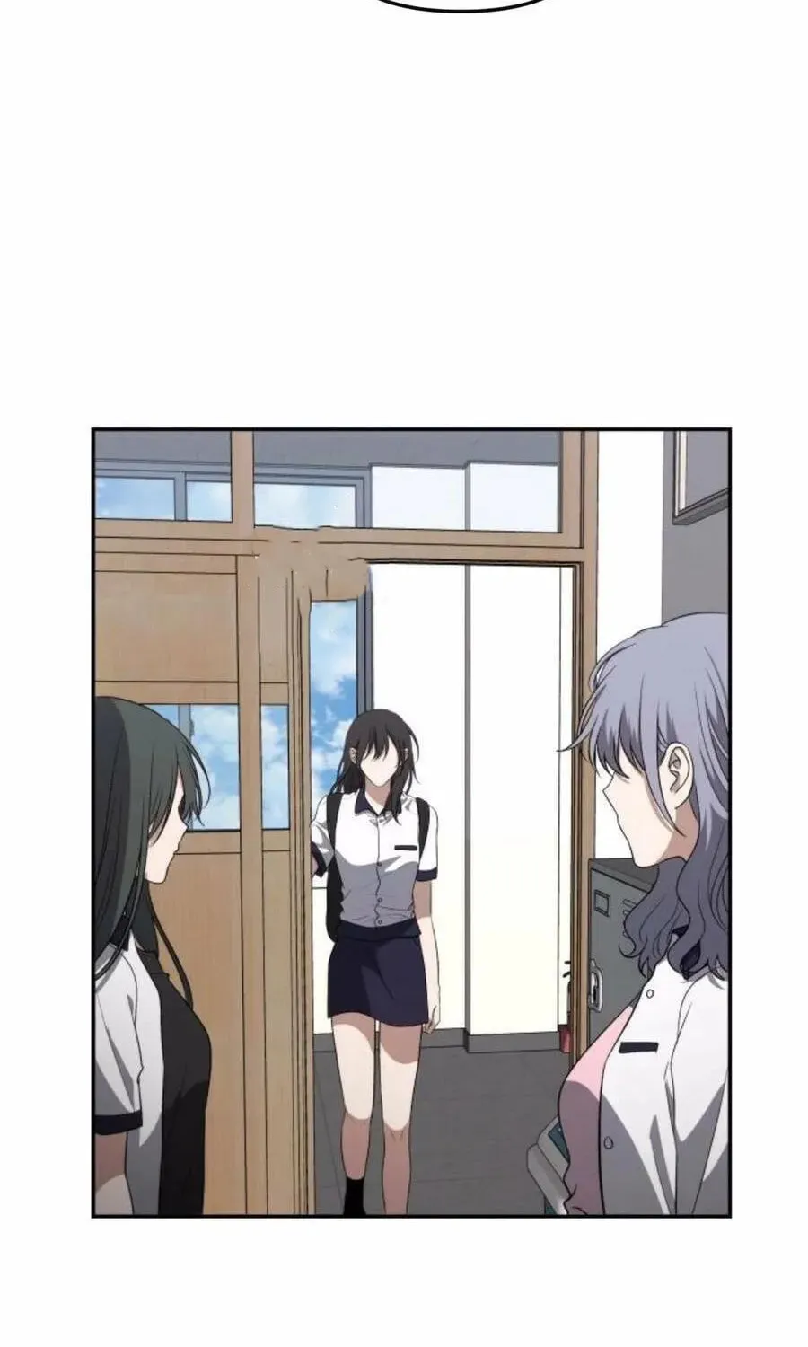 Read Dreaming Freedom chapter 64 image 1 on Lezhin