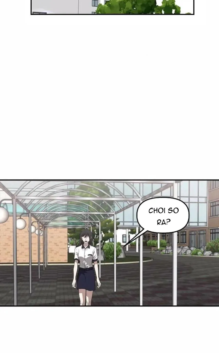 Read Dreaming Freedom chapter 64 image 13 on Lezhin