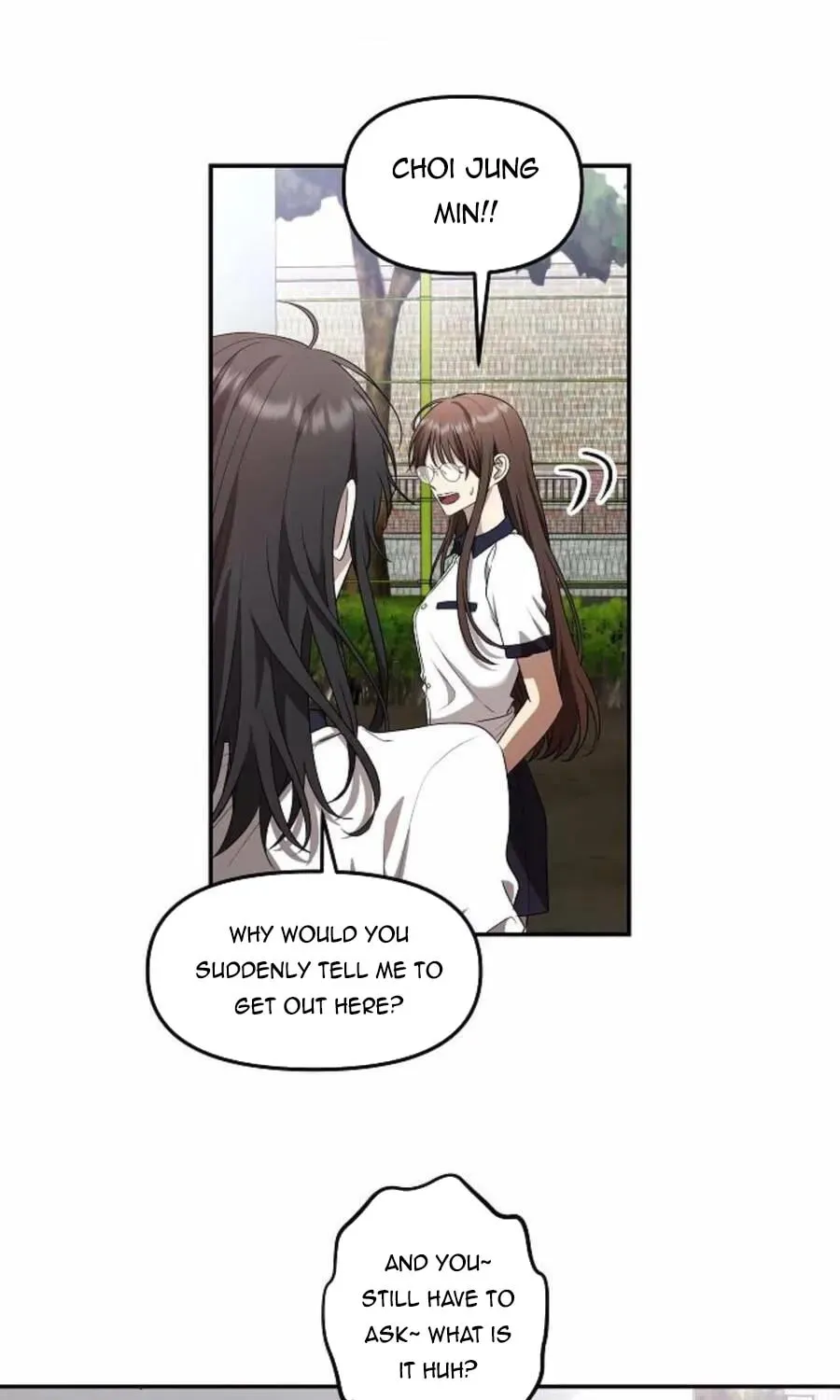 Read Dreaming Freedom chapter 64 image 14 on Lezhin