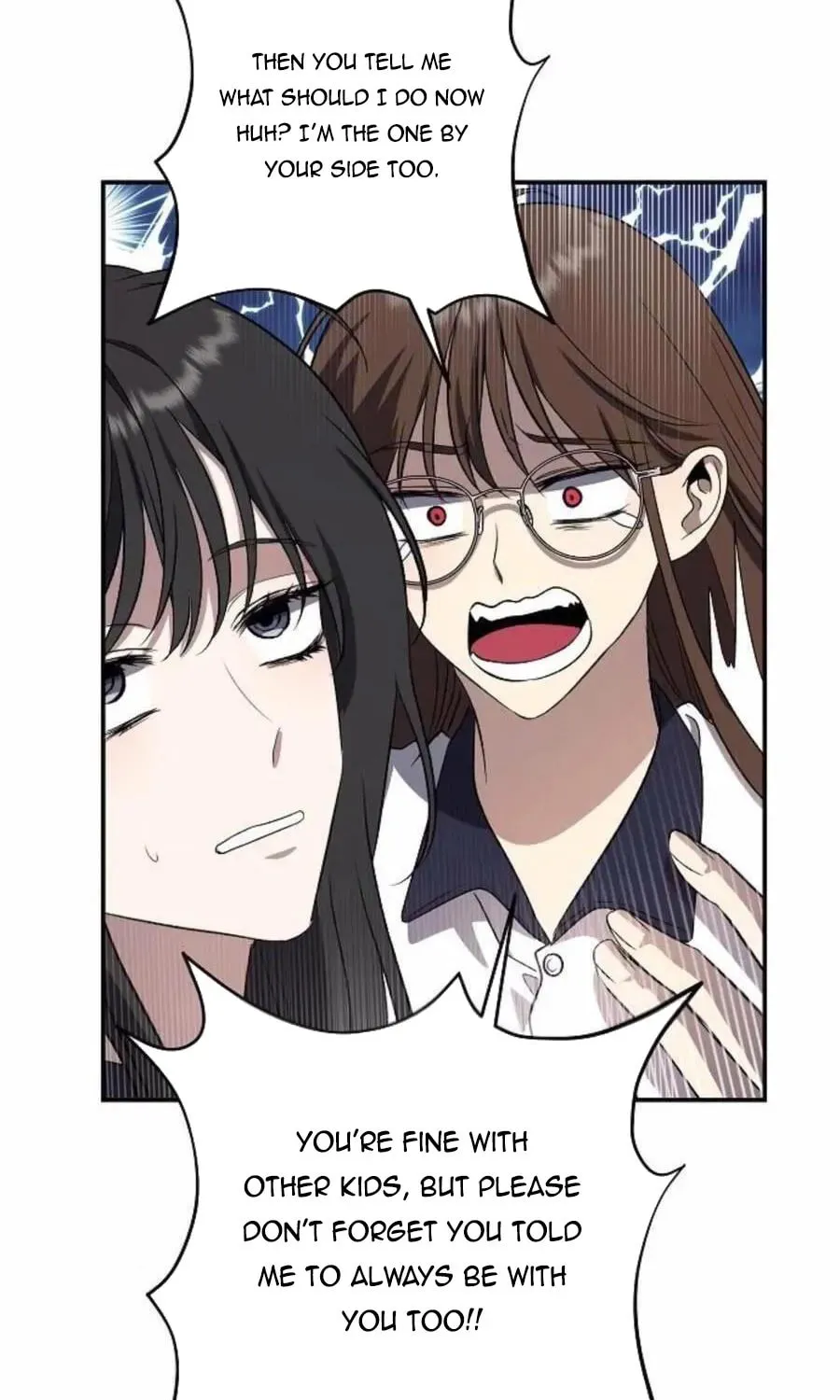Read Dreaming Freedom chapter 64 image 16 on Lezhin