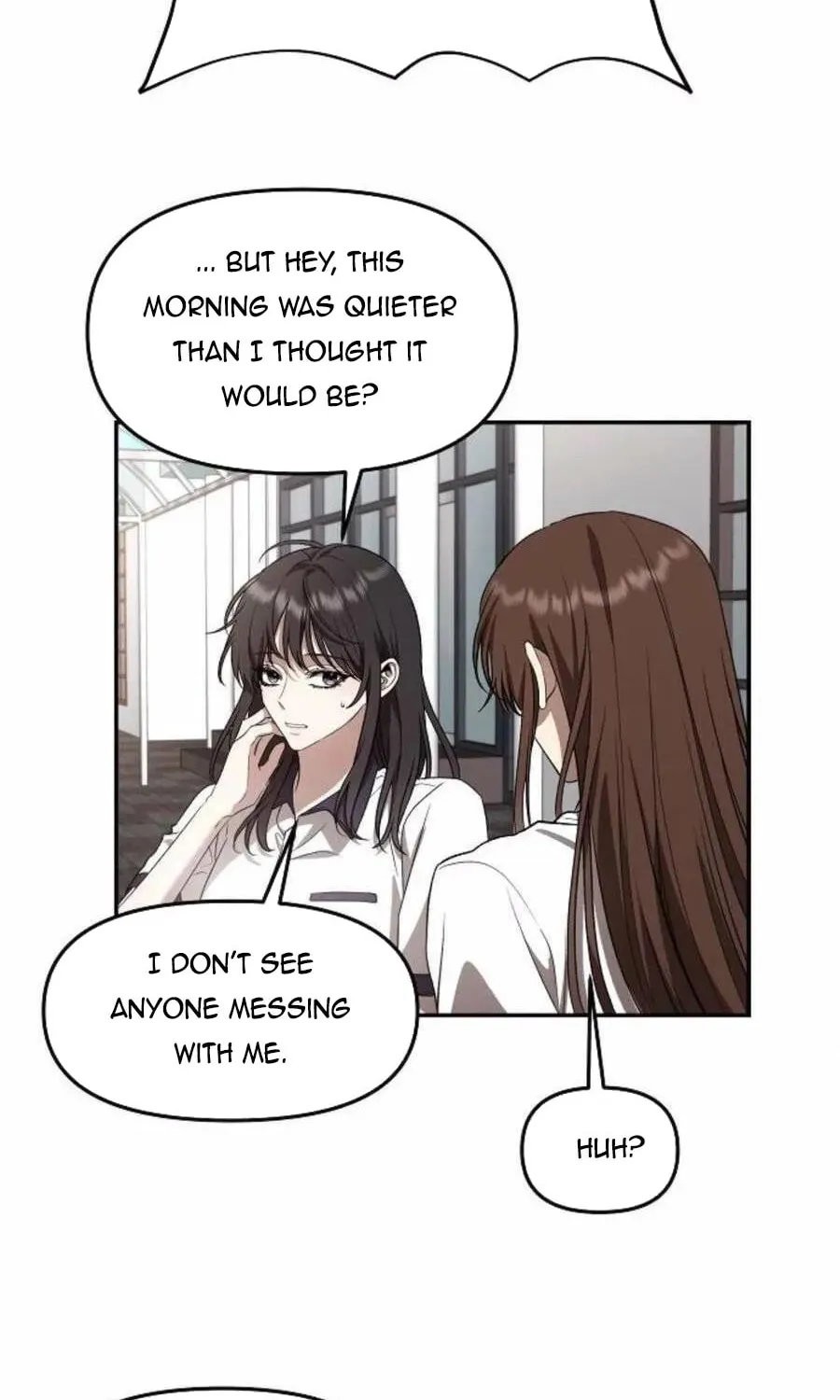 Read Dreaming Freedom chapter 64 image 17 on Lezhin