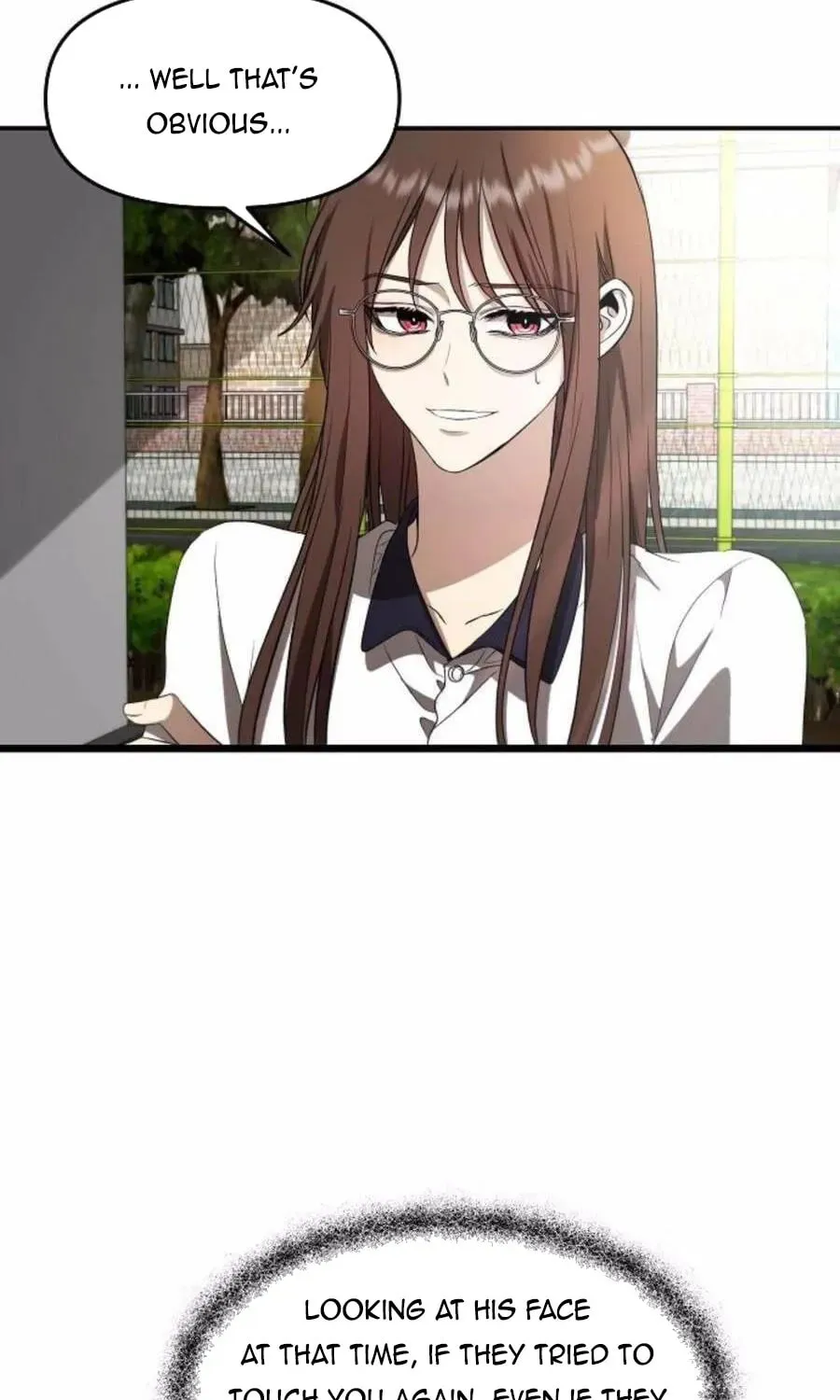Read Dreaming Freedom chapter 64 image 18 on Lezhin