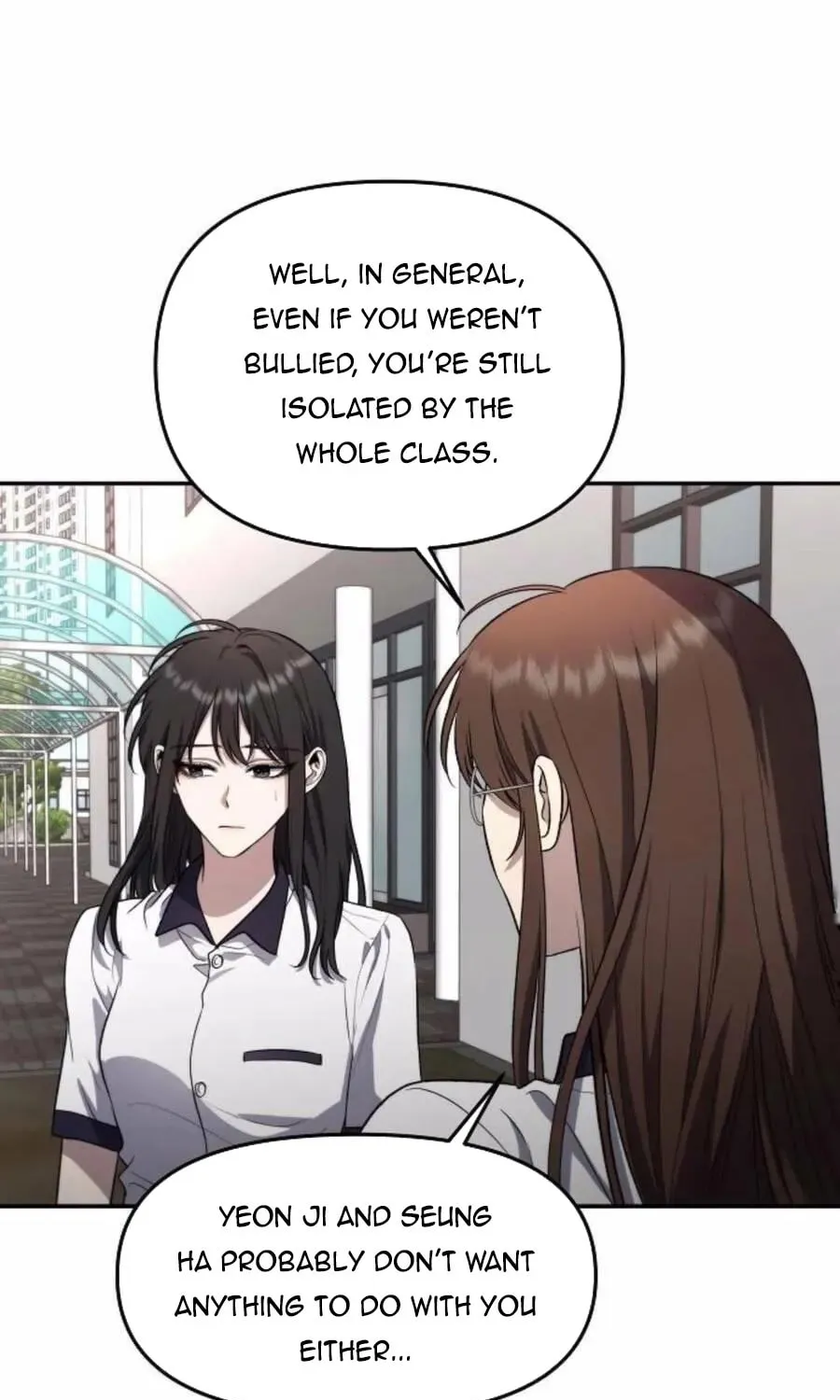 Read Dreaming Freedom chapter 64 image 22 on Lezhin
