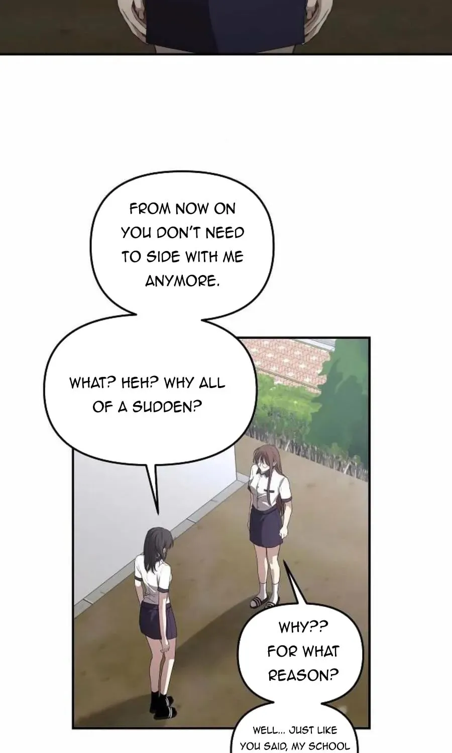 Read Dreaming Freedom chapter 64 image 25 on Lezhin