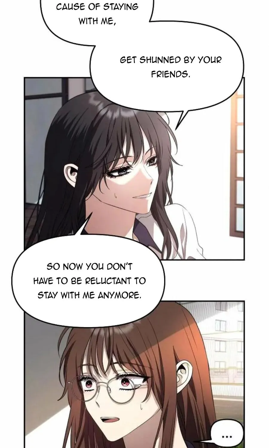 Read Dreaming Freedom chapter 64 image 27 on Lezhin