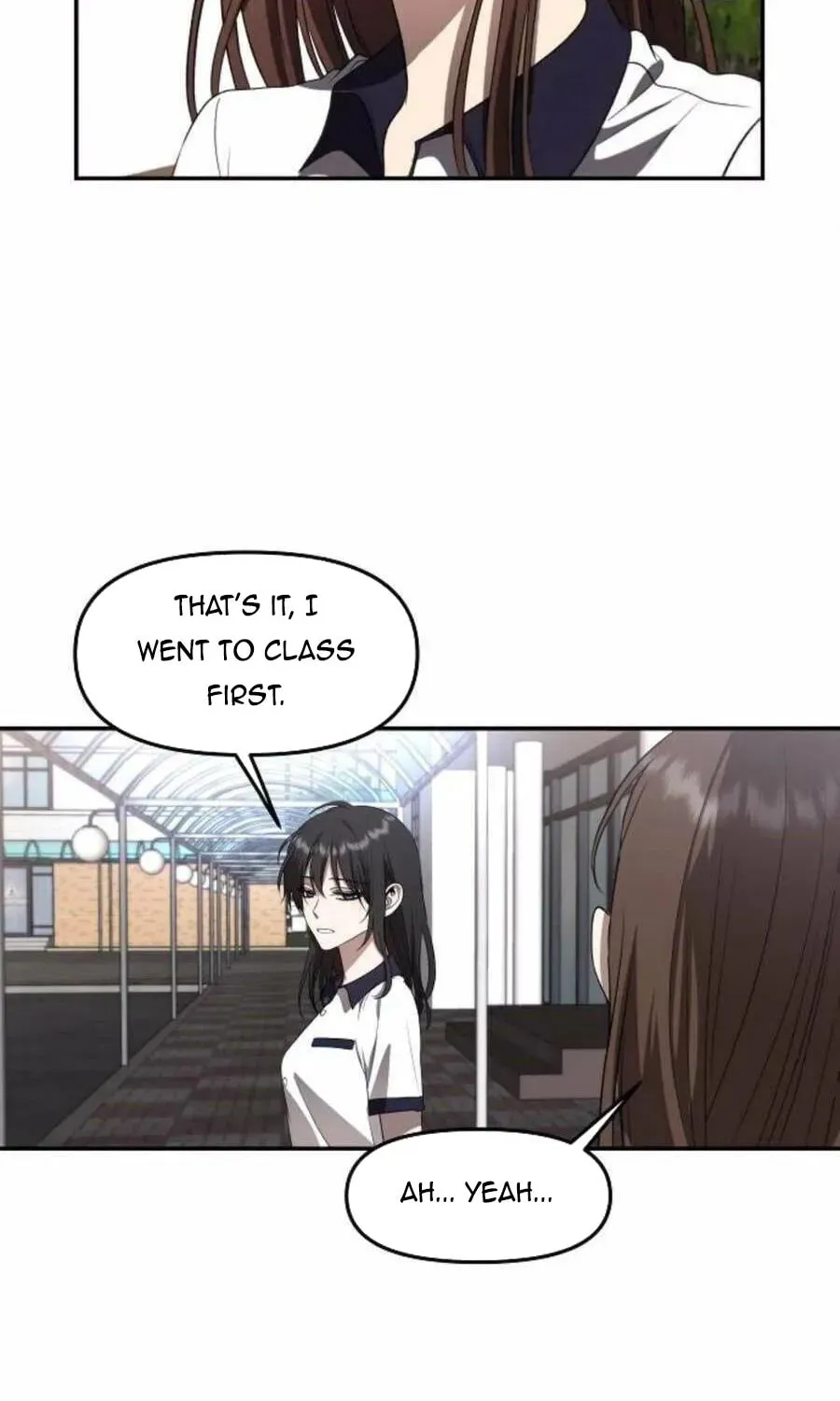 Read Dreaming Freedom chapter 64 image 28 on Lezhin