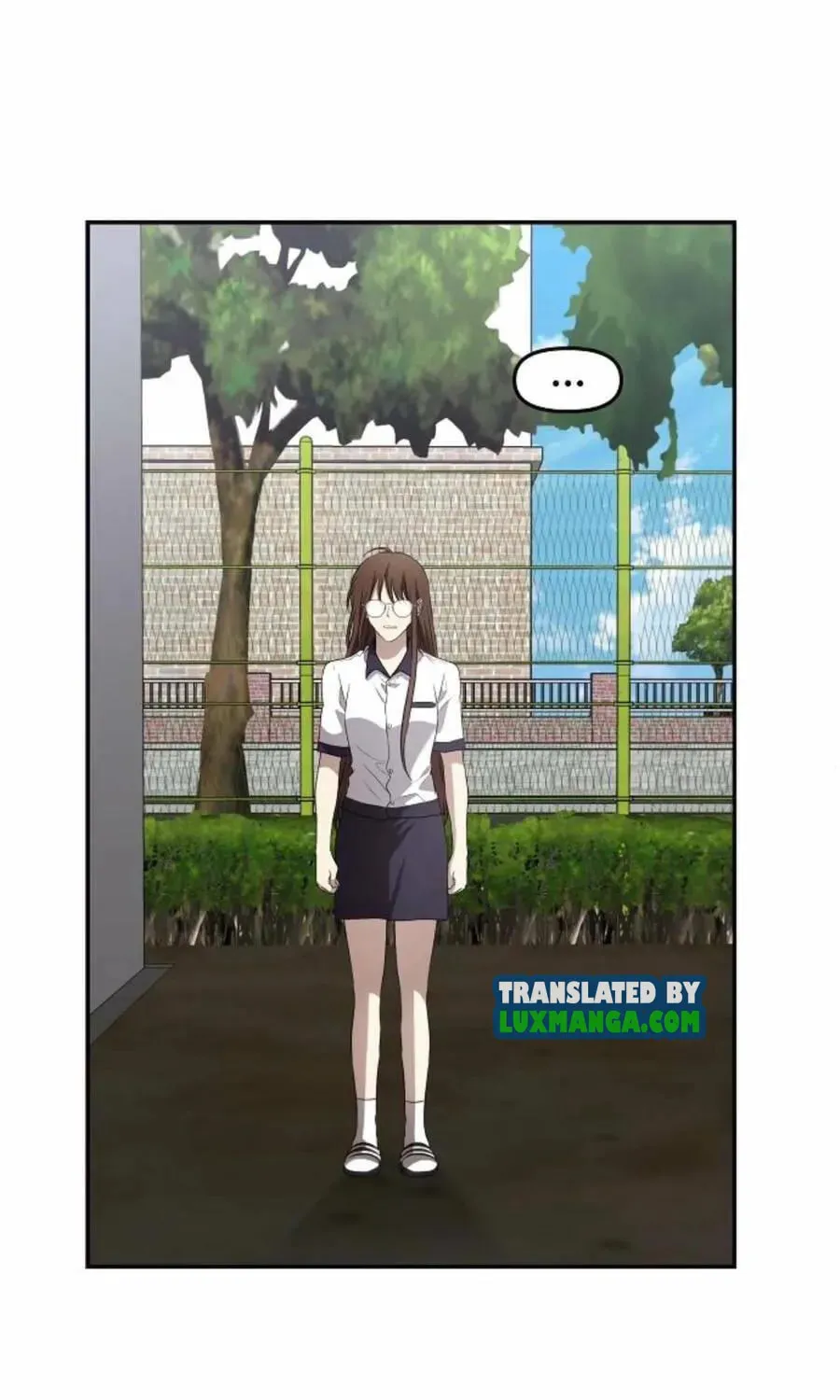 Read Dreaming Freedom chapter 64 image 30 on Lezhin