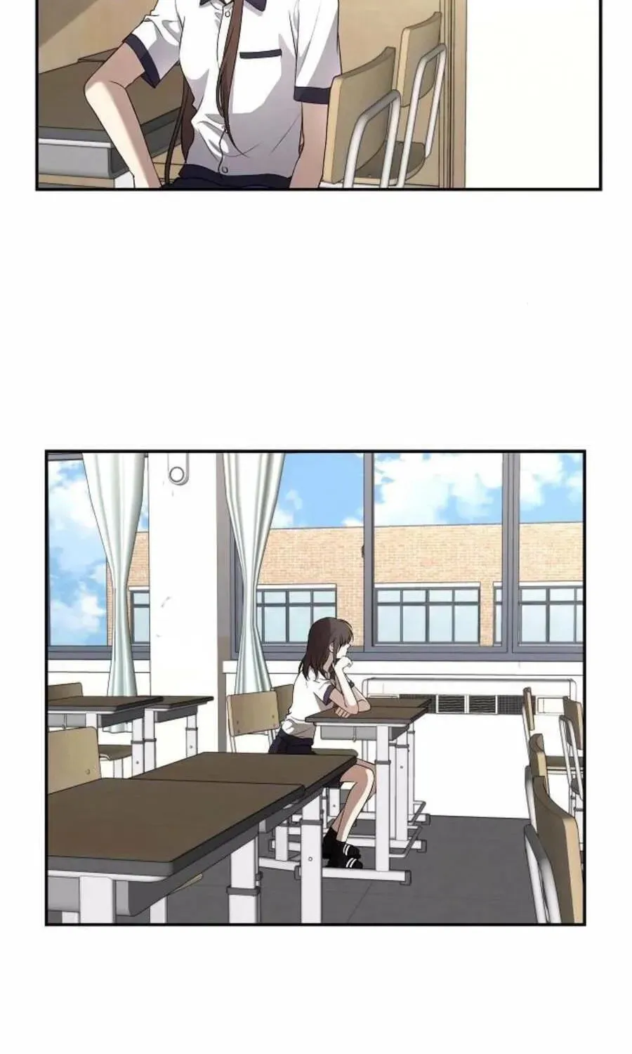 Read Dreaming Freedom chapter 64 image 32 on Lezhin