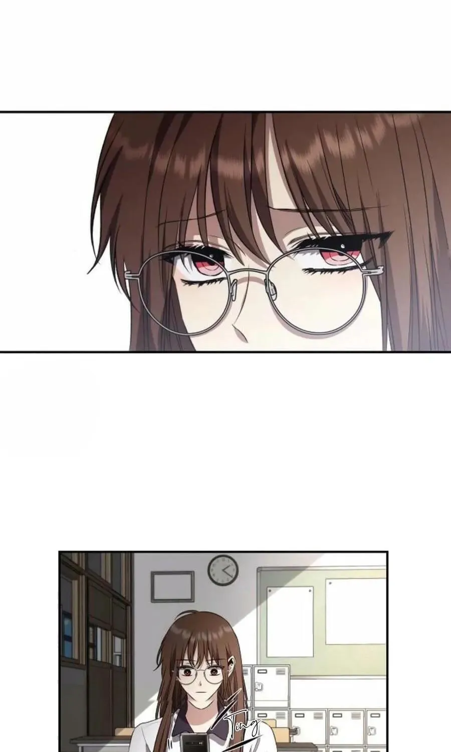 Read Dreaming Freedom chapter 64 image 33 on Lezhin