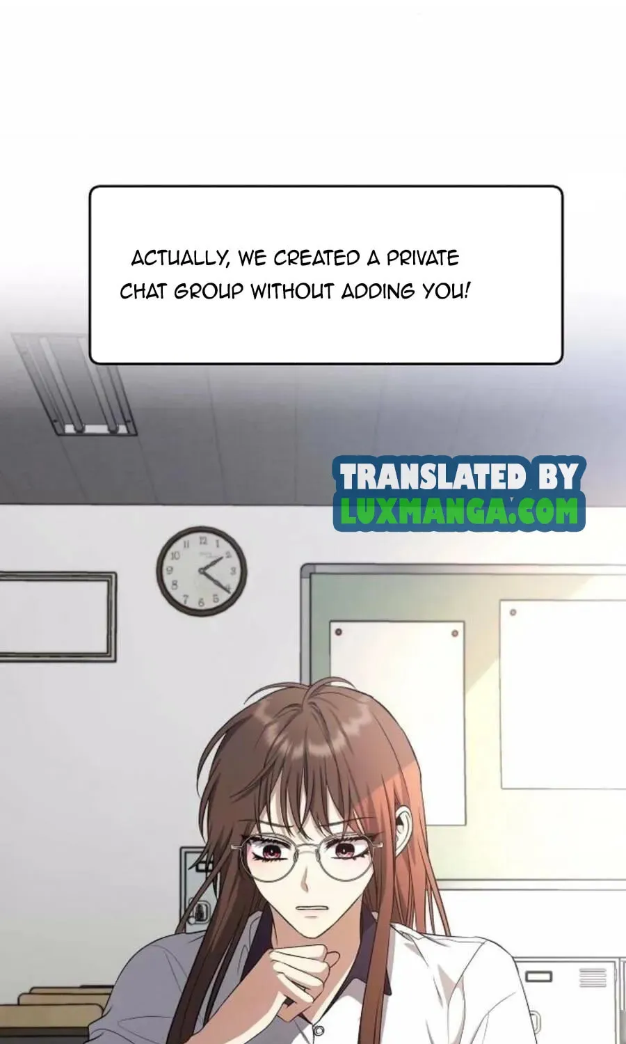 Read Dreaming Freedom chapter 64 image 36 on Lezhin