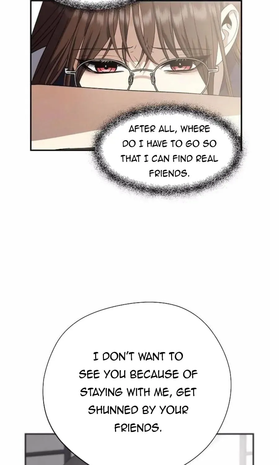 Read Dreaming Freedom chapter 64 image 40 on Lezhin