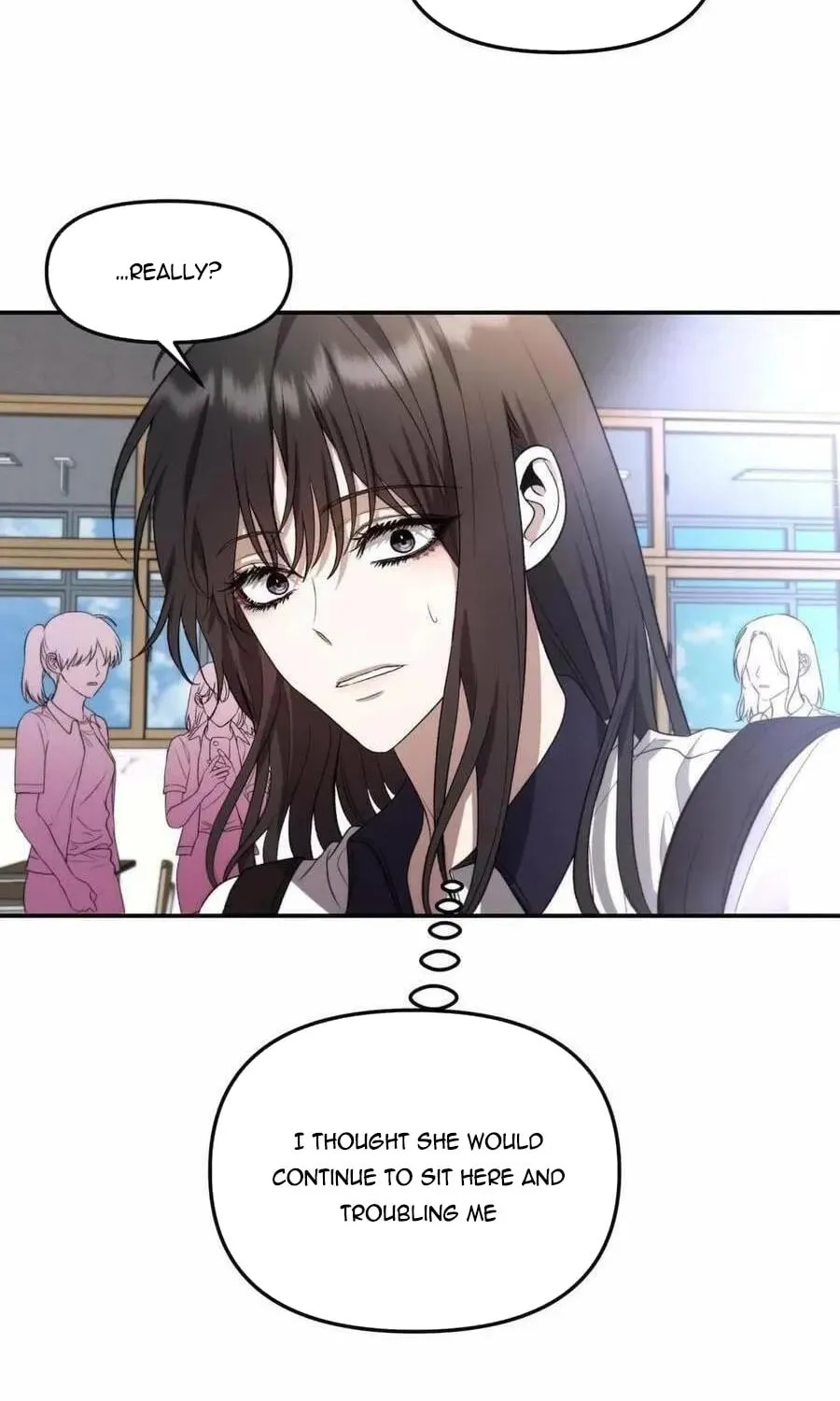Read Dreaming Freedom chapter 64 image 5 on Lezhin
