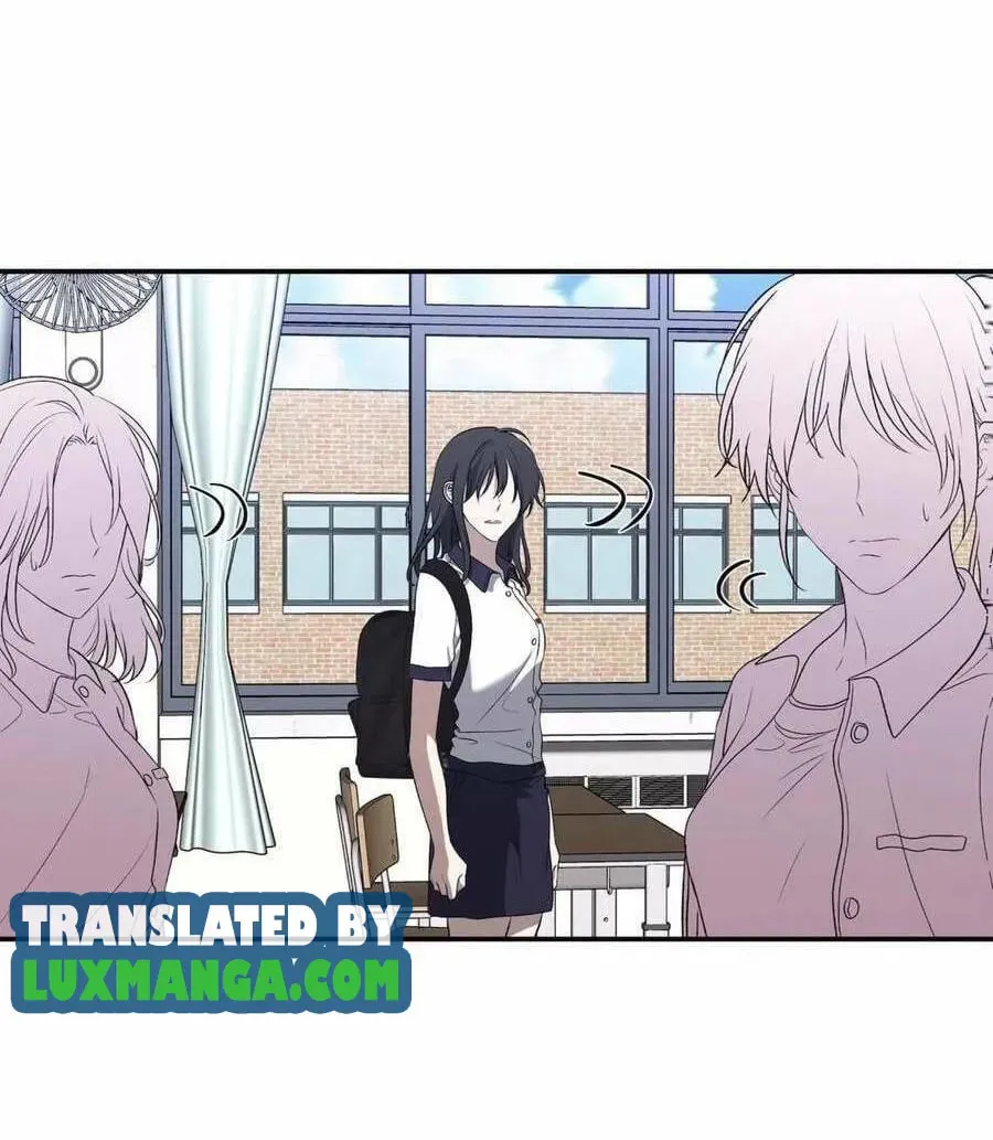 Read Dreaming Freedom chapter 64 image 6 on Lezhin