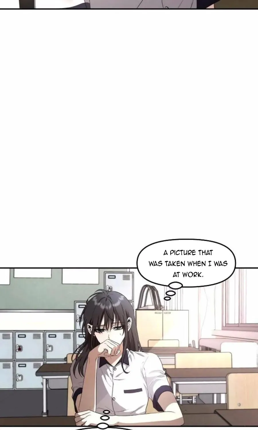 Read Dreaming Freedom chapter 64 image 8 on Lezhin
