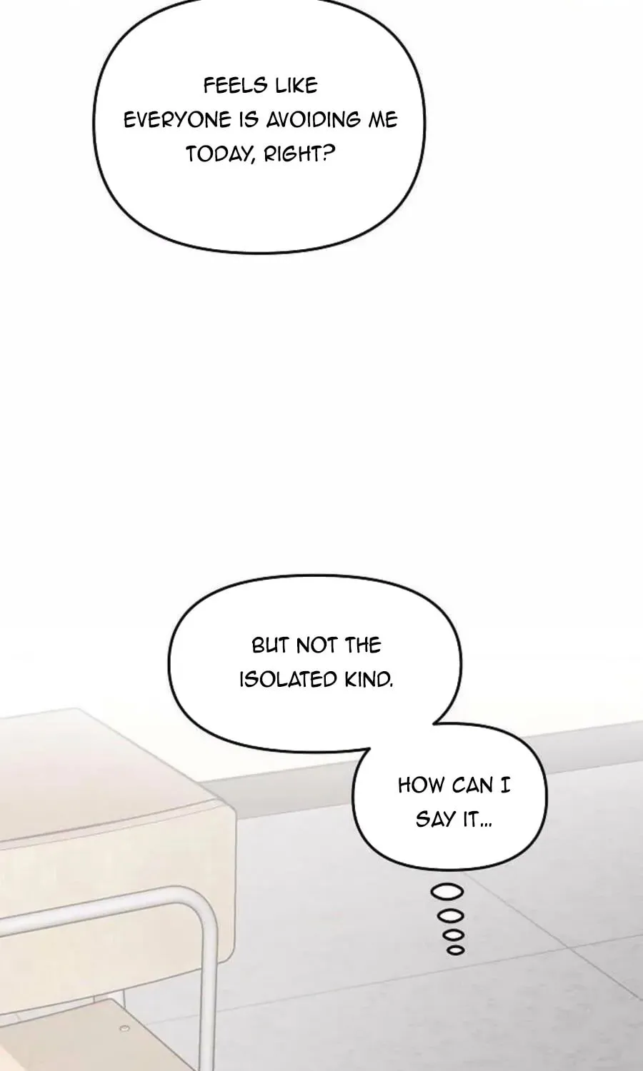 Read Dreaming Freedom chapter 64 image 9 on Lezhin