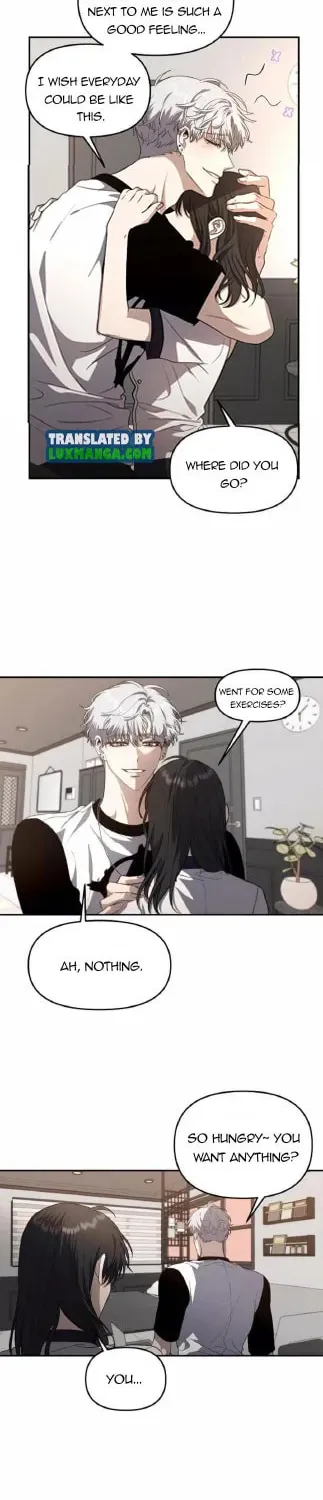 Read Dreaming Freedom chapter 65.5 image 1 on Lezhin