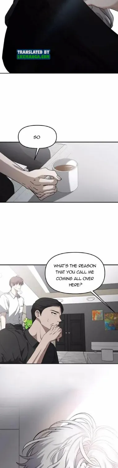 Read Dreaming Freedom chapter 65.5 image 10 on Lezhin
