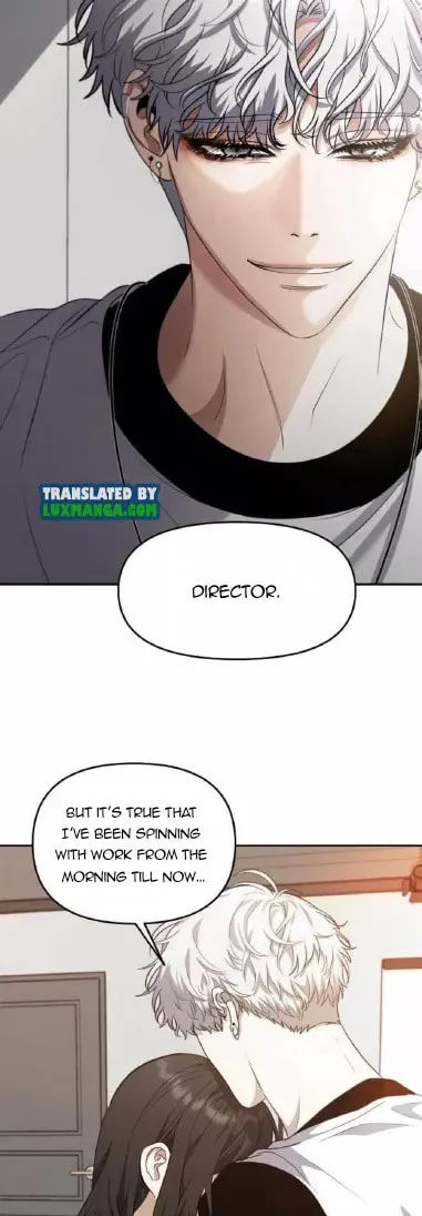 Read Dreaming Freedom chapter 65.5 image 11 on Lezhin