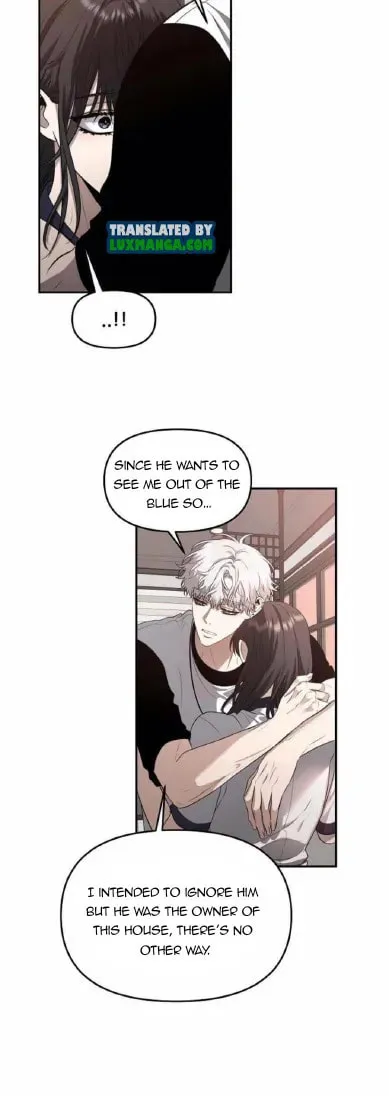 Read Dreaming Freedom chapter 65.5 image 14 on Lezhin